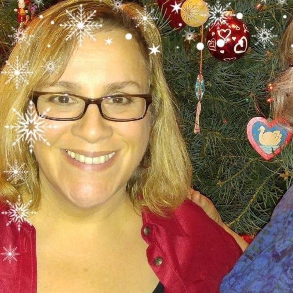 Meet your Posher, Donna